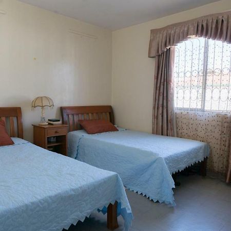 Catty'S Apartment Nairobi Exterior foto